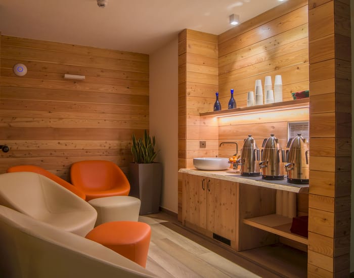 Spa Sala Relax