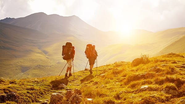 Voglia Di Montagna Sito