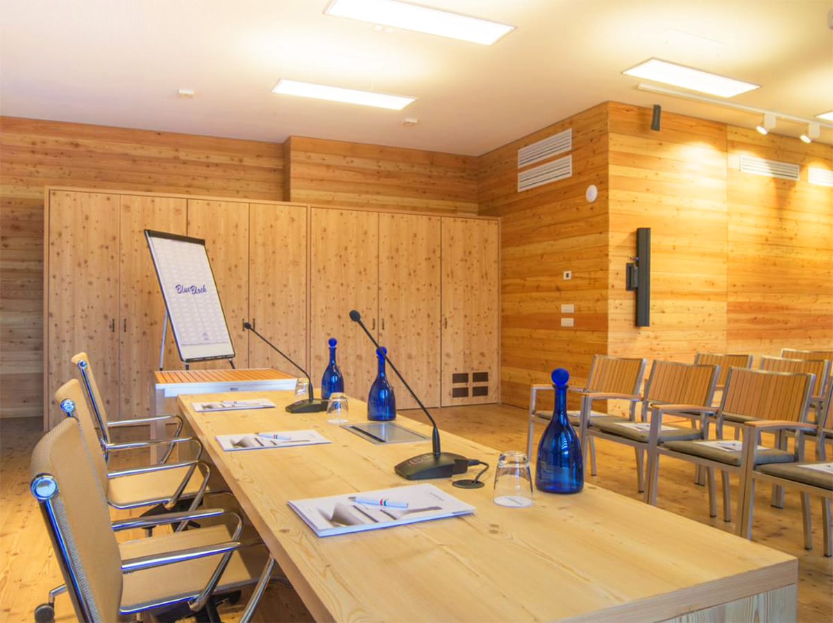 Sala Meeting Alagna
