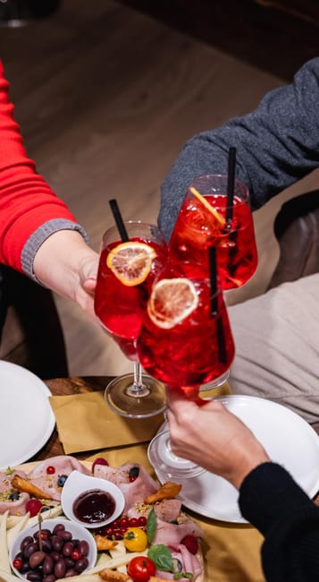 Alagna Mountain Resort Merenda Sinoira 02