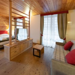 Alagna Mira Hotels Camere Arnica 05