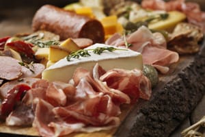 Tagliere