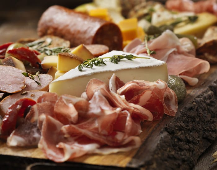 Tagliere
