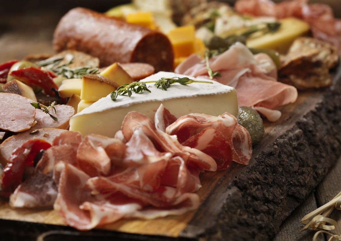 Tagliere
